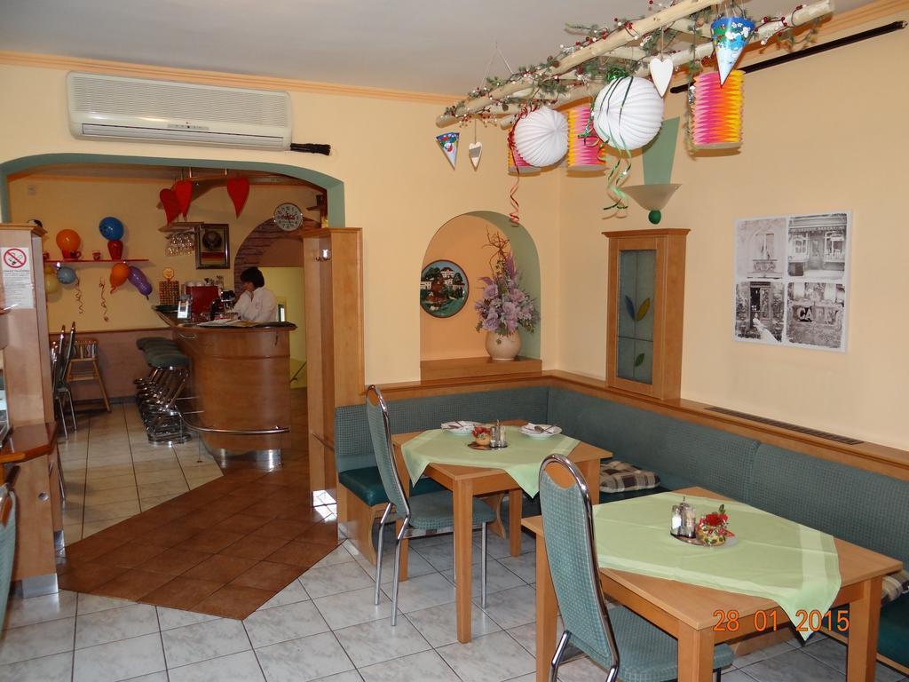 Penzion Eso Martin Exterior photo