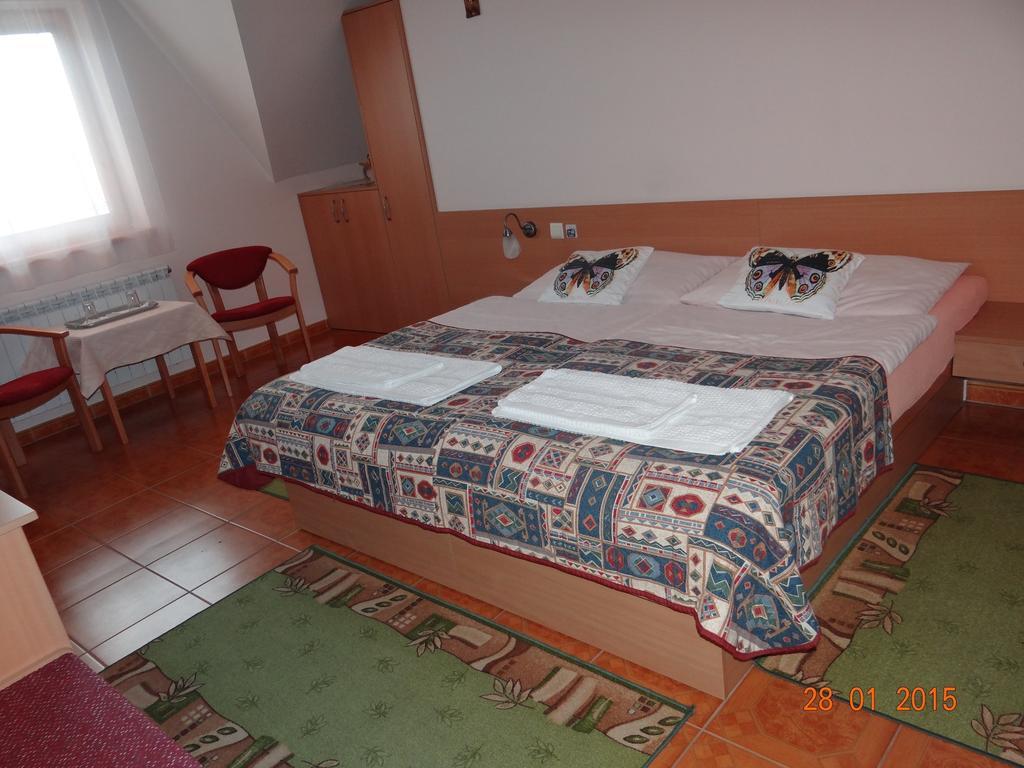 Penzion Eso Martin Room photo