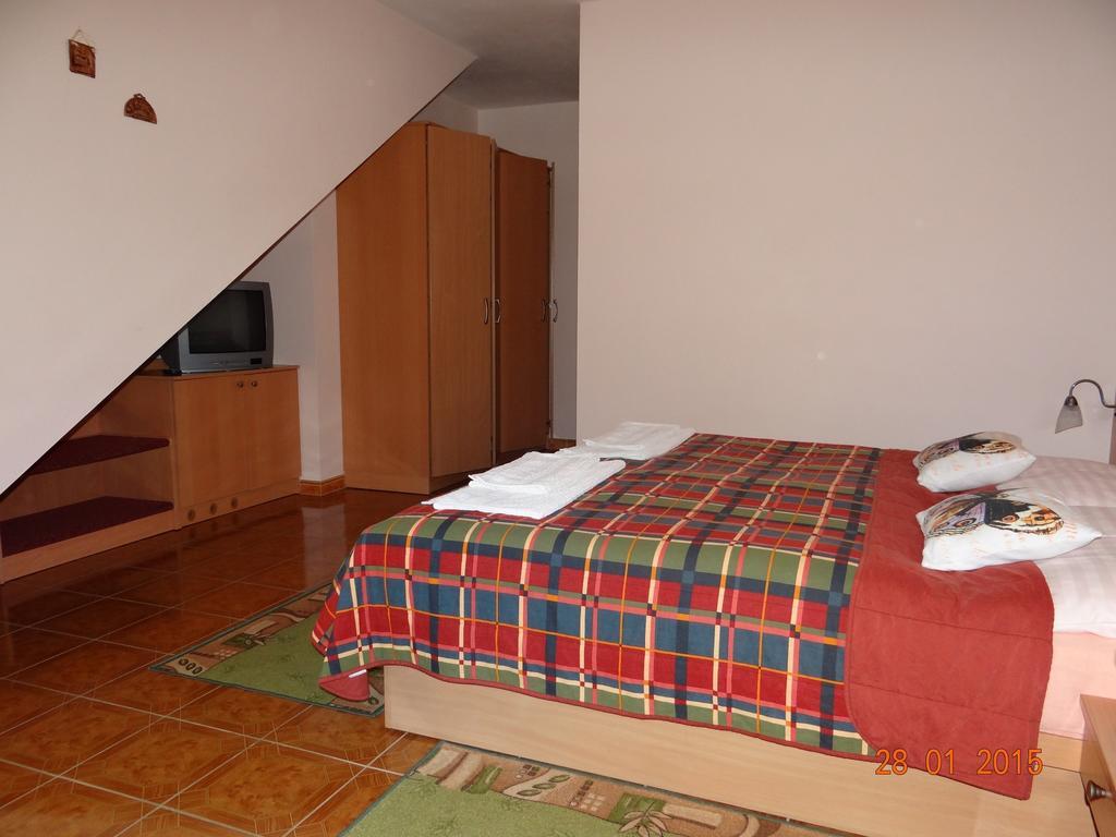 Penzion Eso Martin Room photo