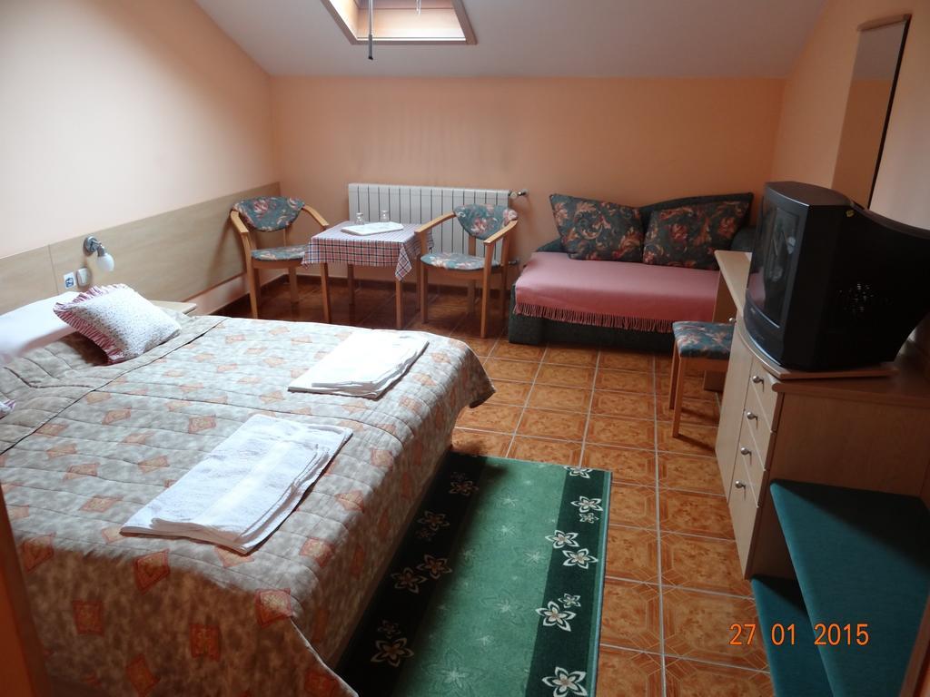 Penzion Eso Martin Room photo