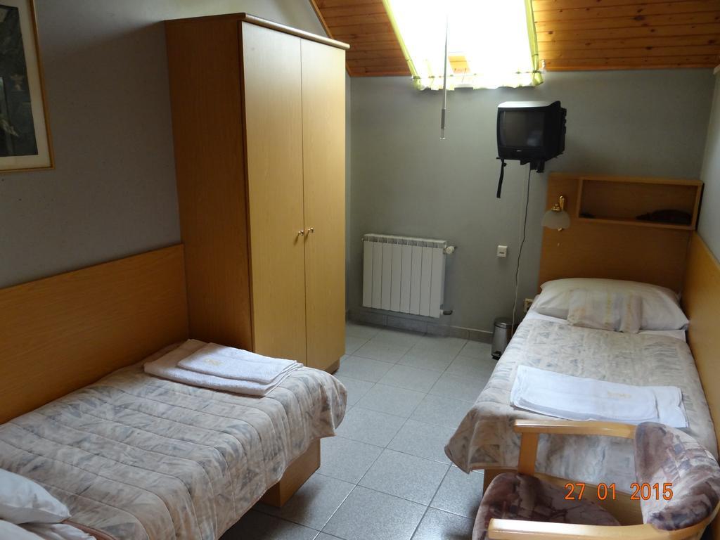 Penzion Eso Martin Room photo
